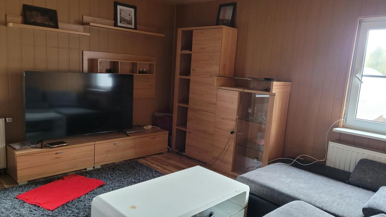 Вилла Selzen Экстерьер фото